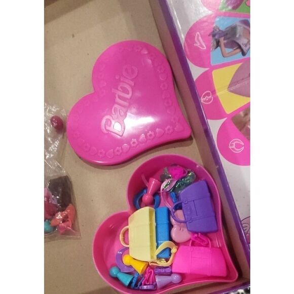 Barbie Board game  - Picture 10 of 11